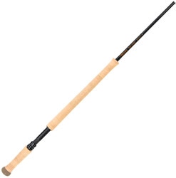 Echo Compact Spey Fly Rod